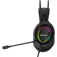 Denver GHS-130 RGB Gaming Headset