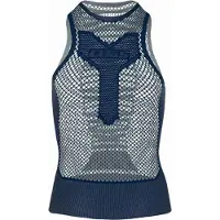 Q36.5 Zero Mesh Ärmlös Baslager