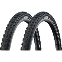 Schwalbe Marathon 365 26´´ X 2,00 Styvt Urbandäck