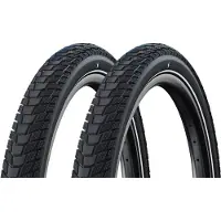 Schwalbe Pick-up Addix Super Defense 26´´ X 2.35 Styvt Urbandäck