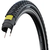 Schwalbe Marathon Mondial Pro 26´´ X 2.00 Urbandäck
