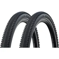 Schwalbe Motion Hurricane Draht Race 27.5´´ X 2.40 Styvt Urbandäck
