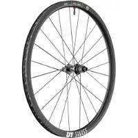 Dt Swiss Grc 1100 Dicut 30 28´´ Cl Disc Tubeless Grus Bakhjul