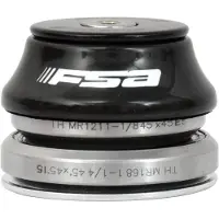 Fsa N.44e/cf Carbon Styrsystem