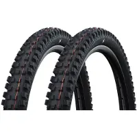 Schwalbe Magic Mary Trail Soft Tubeless 27.5´´ X 2.40 Mtb-däck