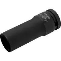 Bahco Krafthylsa K7806M; 1/2''; 13 mm