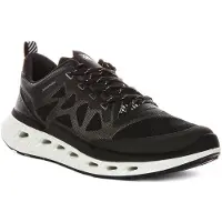 Ecco Låg sneaker 'BIOM 720' svart