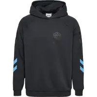 Hummel Oversized Sw El Paso Huvtröja