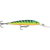 Rapala Down Deep Husky Jerk Suspending Minnow 11g 100 Mm