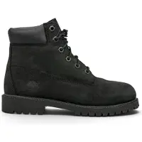 Timberland Stövel svart