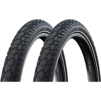 Schwalbe Hybrid Al Grounder 27.5´´ X 2.60 Styvt Urbandäck