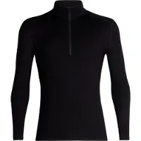 Icebreaker Merino 260 Tech Långärmad Baslager
