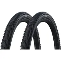 Schwalbe G-one Overland 365 Tubeless 2026 700c X 51 Graveldäck