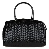 GUESS Tote Väska Svart