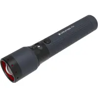 Led Lenser Ledlenser P7R ficklampa laddbar 2000Lm 25th anniversary edition