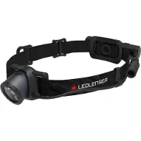 Led Lenser H8R 25th Anniversary Edition LED Pannlampa 600 lm 10 h H8RSMU