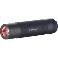 Led Lenser T² 25th Anniversary Edition 503266 Ficklampa batteri 240 lm 4 h 98 g