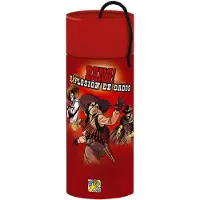 Asmodee Bang Explosion De Dados Brädspel