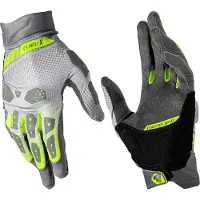 Leatt ADV X-Flow 5.5 Short Motorcykel handskar