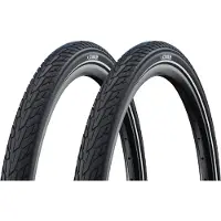 Schwalbe Motion Cruiser Plus 28´´ X 1.60 Styvt Urbandäck