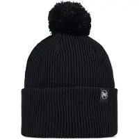 Buff Knitted Mössa