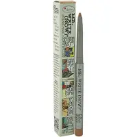 theBalm Mr. Write, Solid, Beige, BRIAN, Penna, Kvinna, 0,28 g