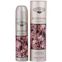 Christopher Dark Original Cuba Blossom EDP 100ml (W)