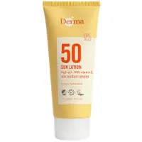 Derma Sun Lotion spf50, 100 ml