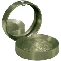 Bourjois Liten Rund Burk Ögonskugga #9-itsy Bitsy Khaki 1,2 g