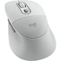 Logitech M850 L Signature Comfort Plus Trådlös Mus