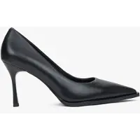 Estro Pumps '392' svart