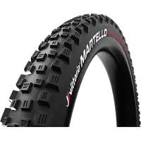 Vittoria Martello 29" Enduro 2 4C G2.0 - MTB-däck Full Black 29X2.60