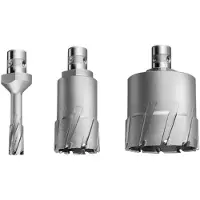Fein HM-Ultra 35 QuickIN 63127117019 Kärnhålsborr 43 mm 1 st