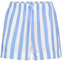 s.Oliver Pyjamasbyxa blå
