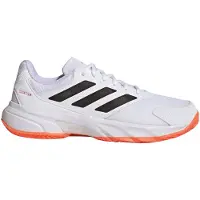 Adidas Courtjam Control 3 Skor För Grus