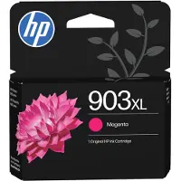 Hp Ink Bläck 903XL - 9 ml - Hohe Ergiebigkeit - Ma Original Single Magenta T6M07AE
