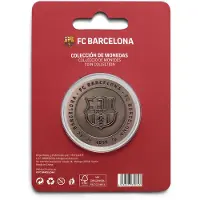 Mocilab Força Barça Mynt
