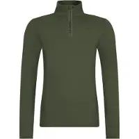 Protest Refabriz Fleece Med Halv Dragkedja