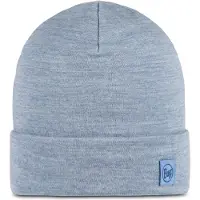 Buff Merino Heavyweight Mössa