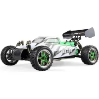 Amewi AMX RACING - Blade Pro brushless 4WD Buggy - RC