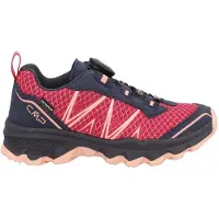 CMP 3q56834 Aksa Fitgo Fast Wp Vandringsskor