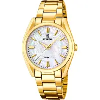 Festina Elegant Kvinnour F20640/A