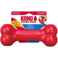 Kong Goodie Bone Xl Hund Leksak
