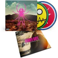 Ginza.se My Chemical Romance: Danger Days - The True...