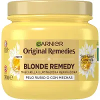 Garnier Original Remedies Risvattenmask 340 ml