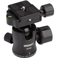 Bresser Bh-51mt Stativhuvud