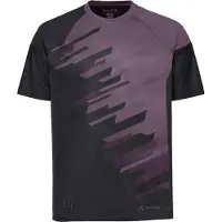 Vaude Bike Moab Vi T-shirt Med Korta ärmar