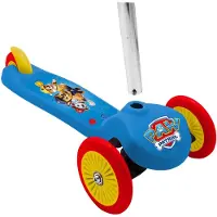 Ryhmä Hau Rinscooter 3-hjulig pojkar