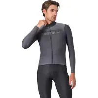 Castelli Apice Thermal Långärmad Trikå