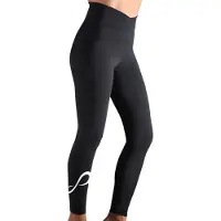 Endless Cross Pocket Leggings